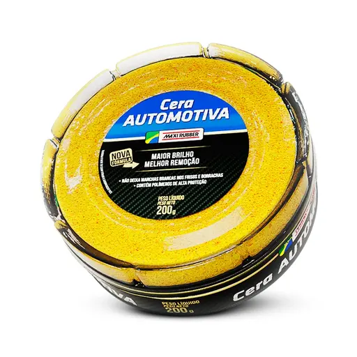 Produtos para estética automotiva