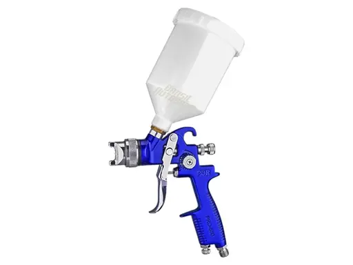 Pistolas para pintura
