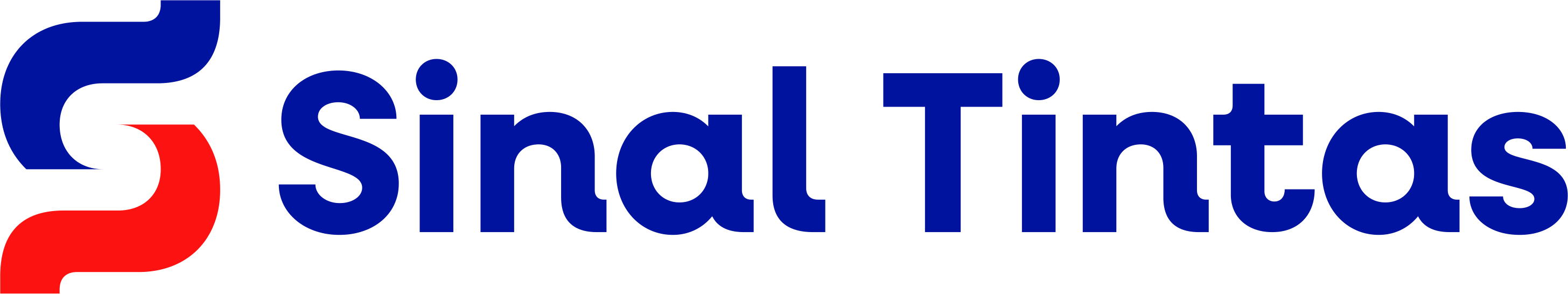Sinal Tintas
